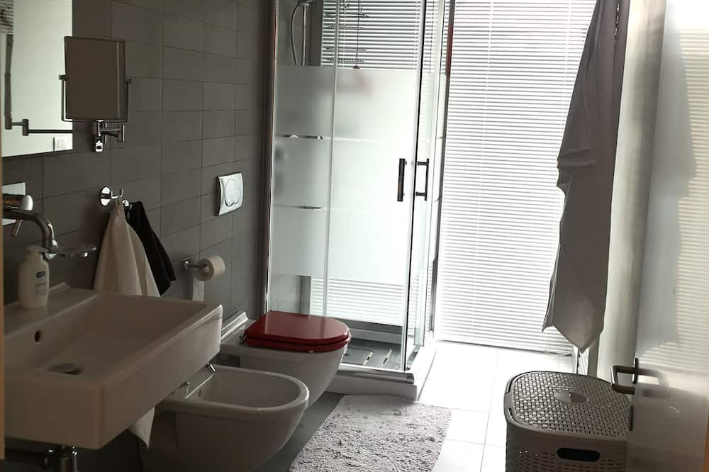 Photo of Bathroom in Milanofiori Nord
