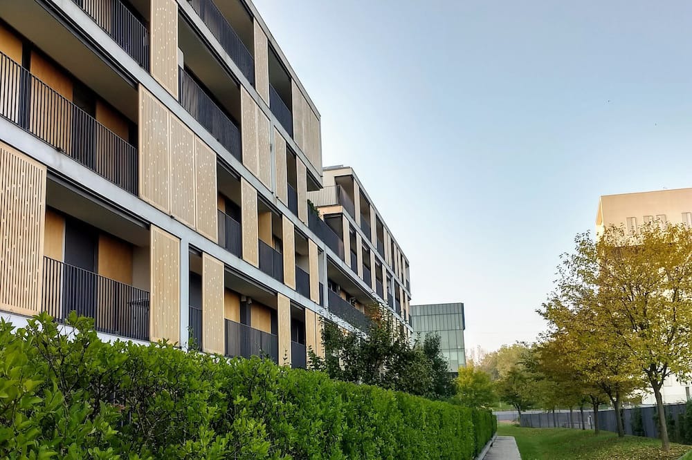 Photo of Outdoor in Milanofiori Nord