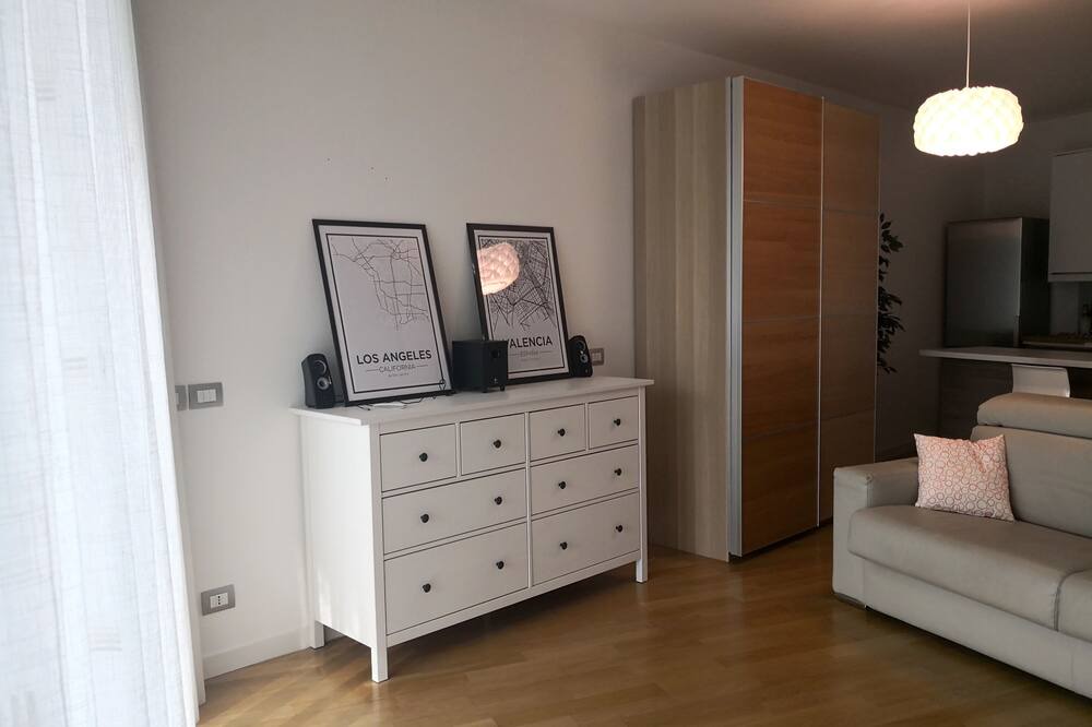 Photo of Bedroom in Milanofiori Nord