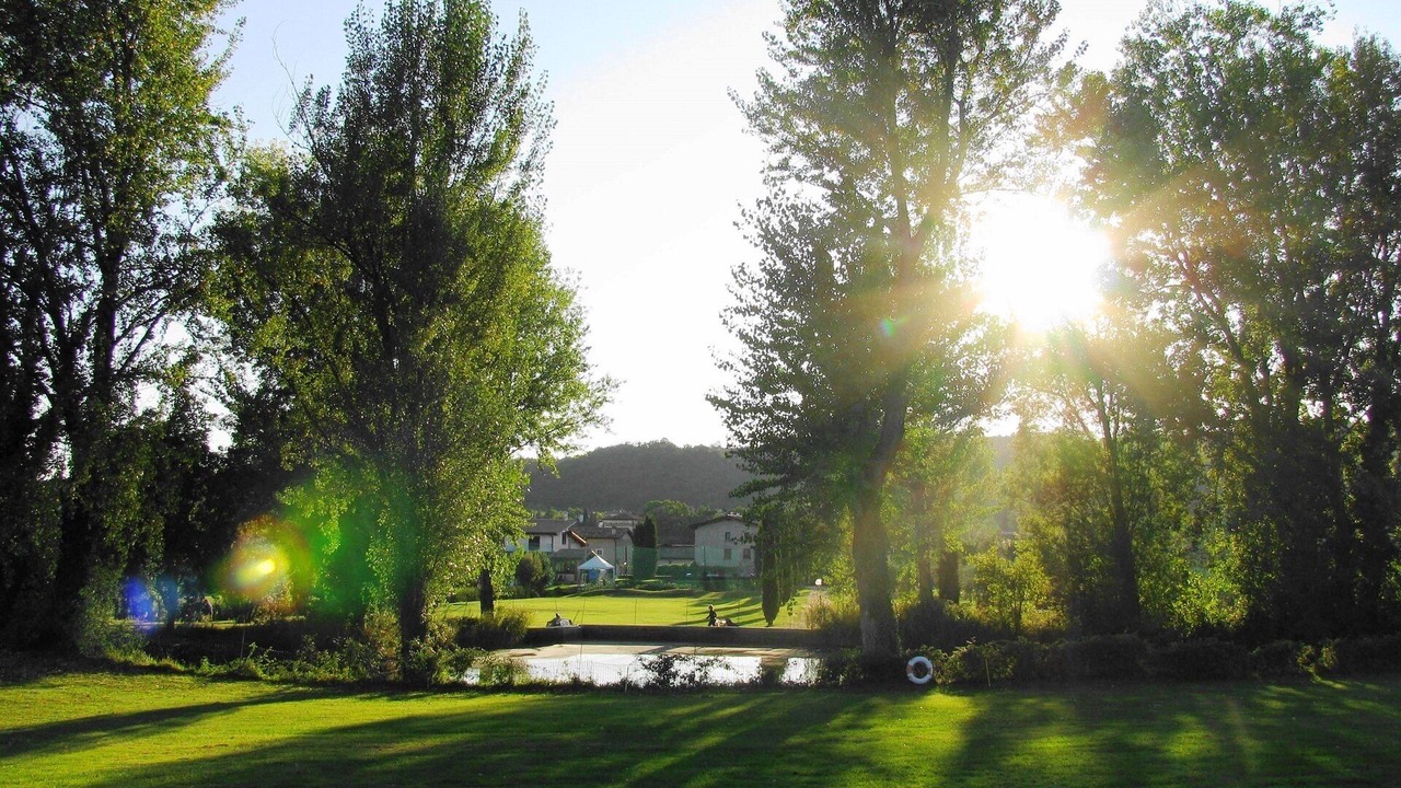 Photo of Outdoor in Cunettone-villa