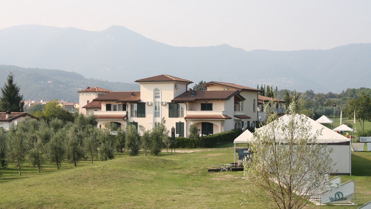 Photo of Outdoor in Cunettone-villa