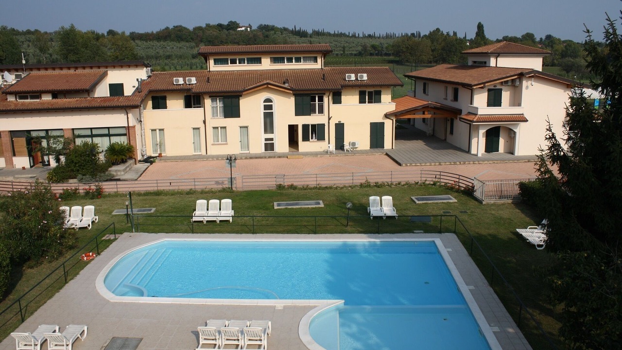 Photo of Outdoor in Cunettone-villa