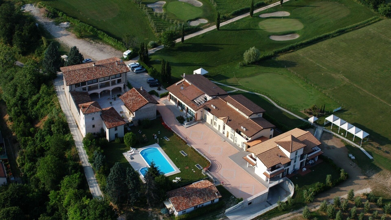 Photo of Outdoor in Cunettone-villa
