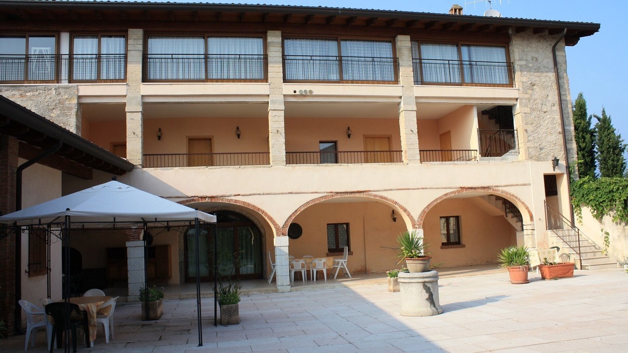 Photo of Outdoor in Cunettone-villa