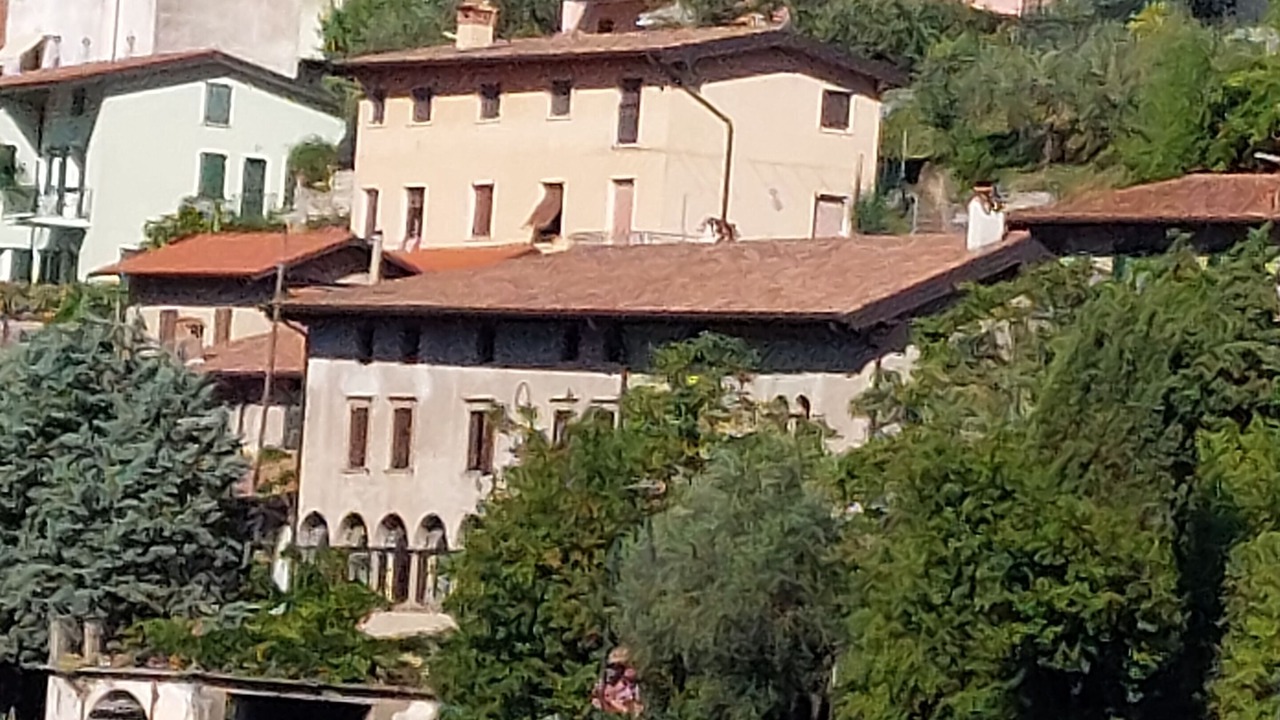 Photo of Outdoor in Monte Isola