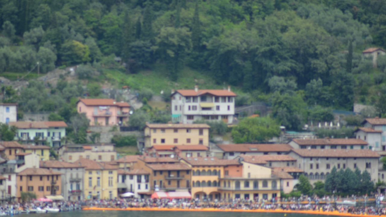 Photo of Outdoor in Monte Isola