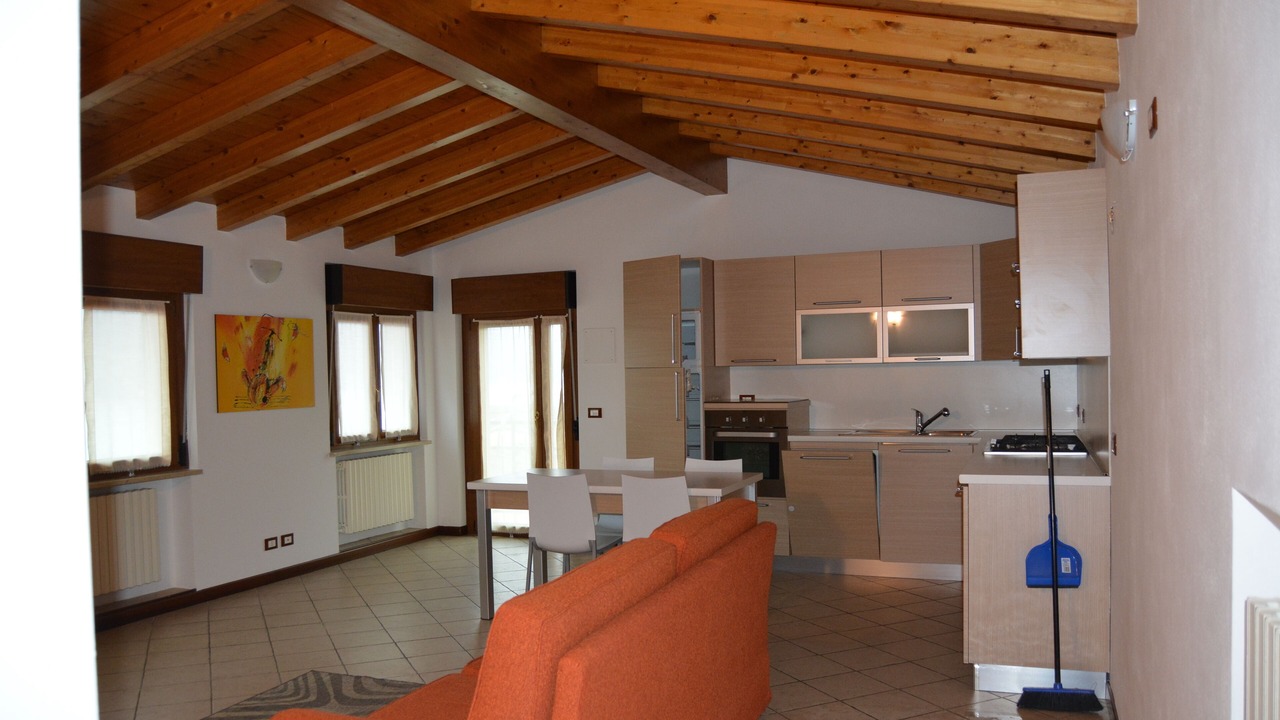 Photo of Livingroom in Monte Isola