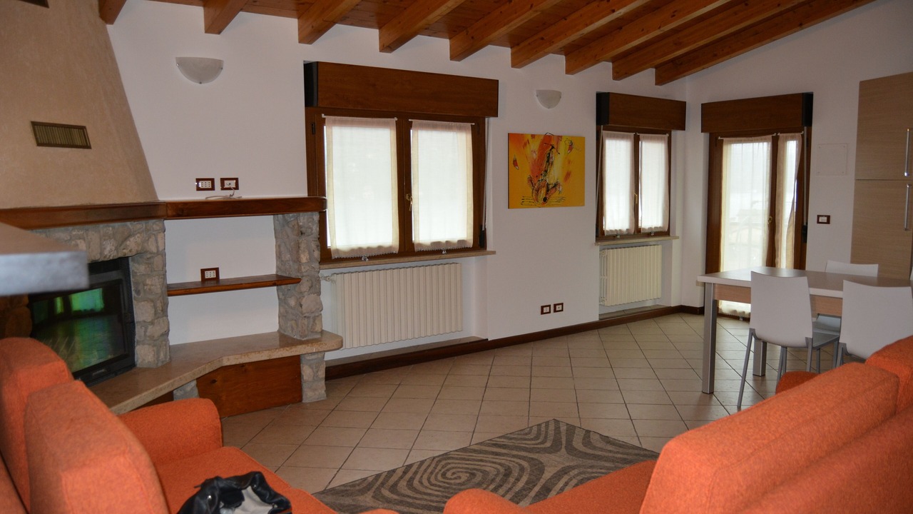 Photo of Livingroom in Monte Isola