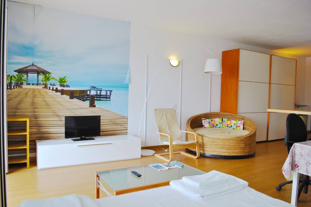 Photo of Bedroom in Argegno