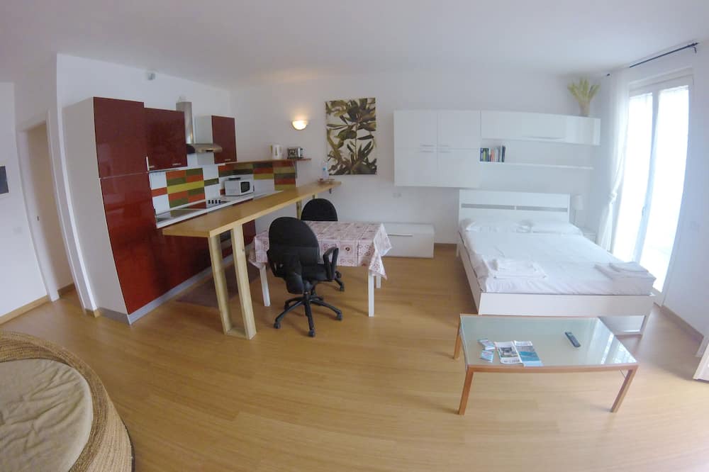Photo of Livingroom in Argegno