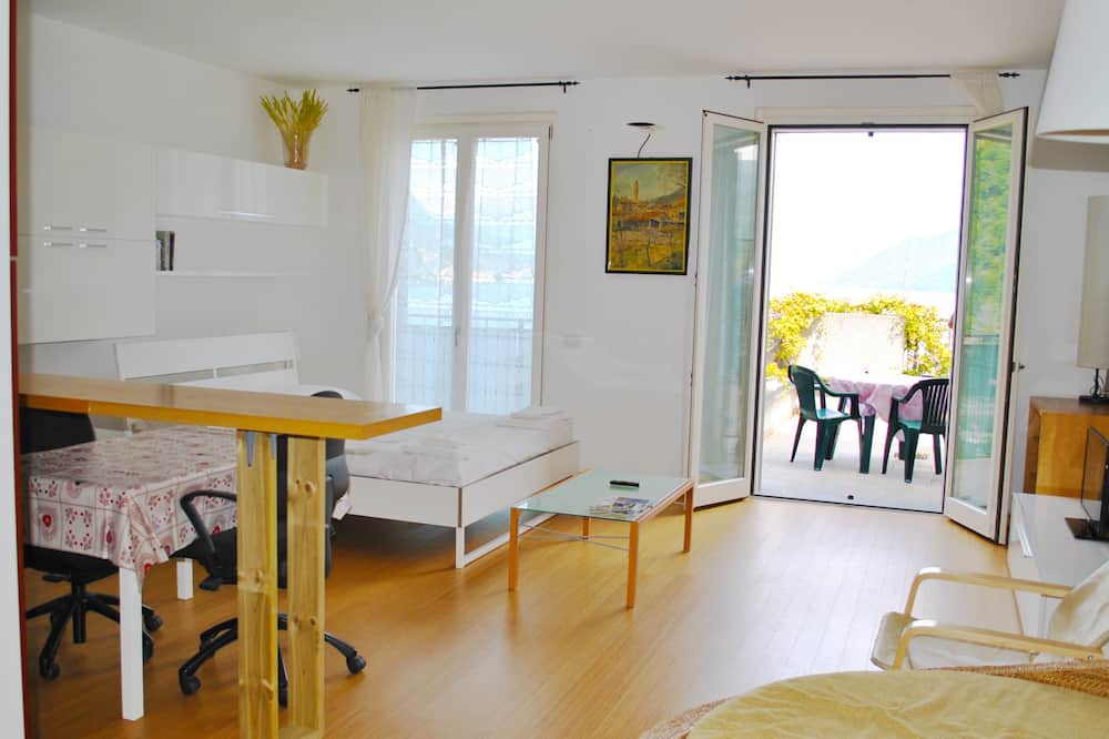 Photo of Livingroom in Argegno