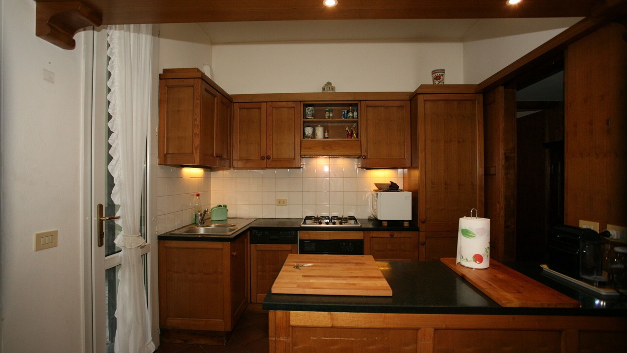 Photo of Kitchen in Verano Brianza
