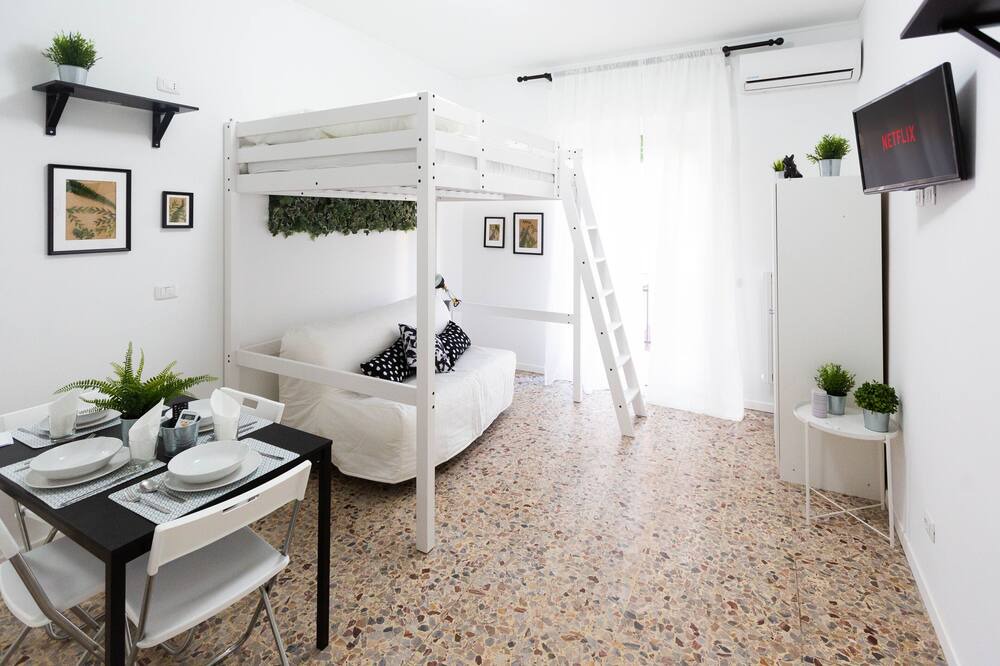 Photo of Bedroom in Zona Padova