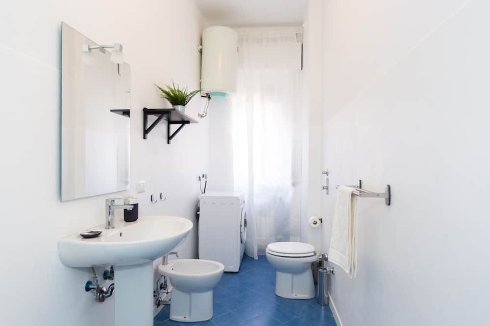 Photo of Bathroom in Zona Padova