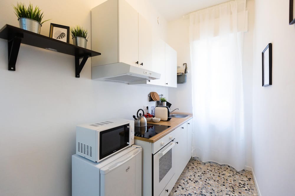 Photo of Kitchen in Zona Padova