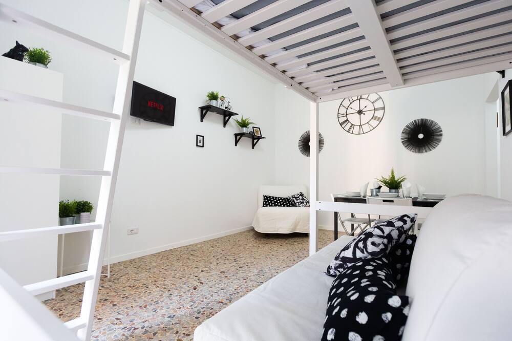 Photo of Bedroom in Zona Padova