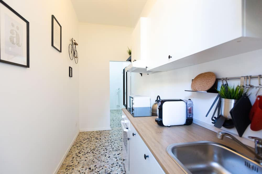 Photo of Kitchen in Zona Padova
