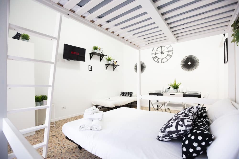 Photo of Bedroom in Zona Padova
