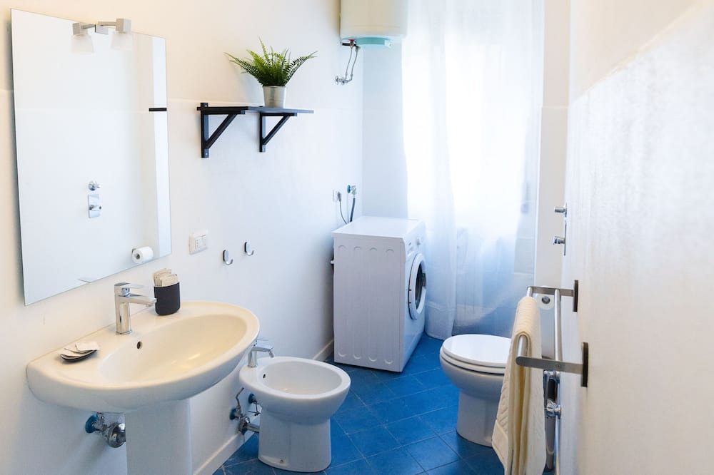 Photo of Bathroom in Zona Padova
