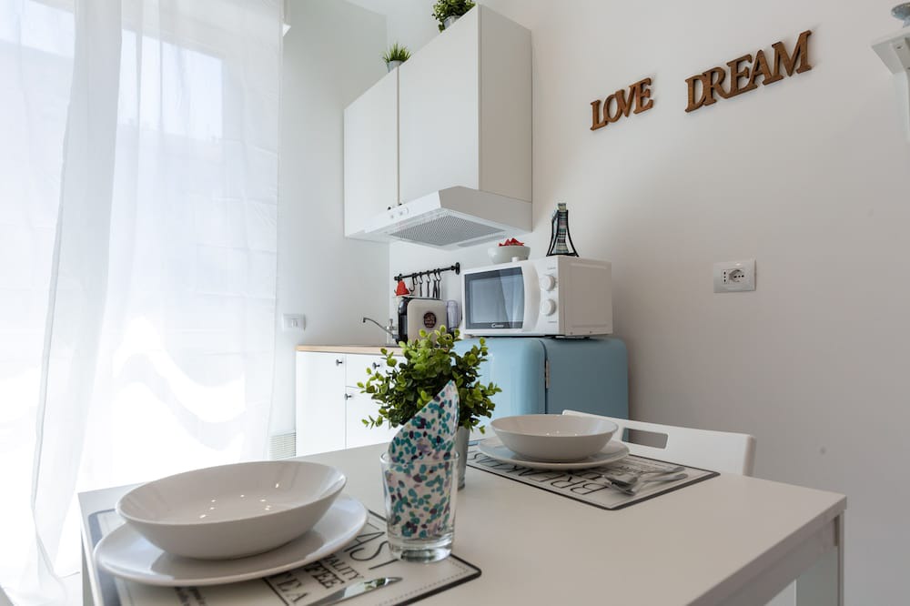 Photo of Kitchen in Turro