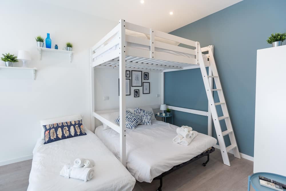 Photo of Bedroom in Turro