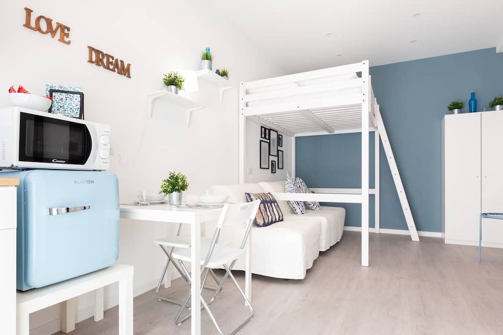 Photo of Bedroom in Turro