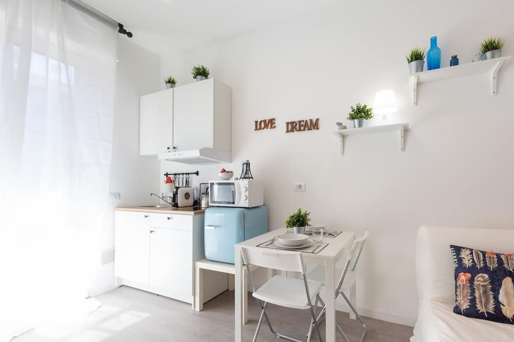 Photo of Kitchen in Turro