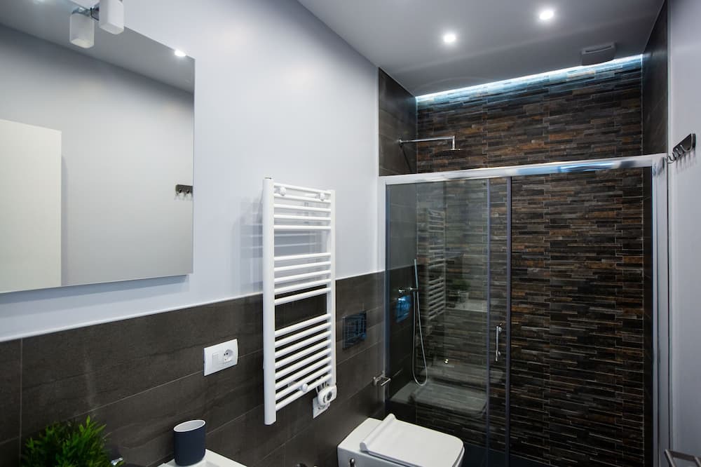 Photo of Bathroom in Turro