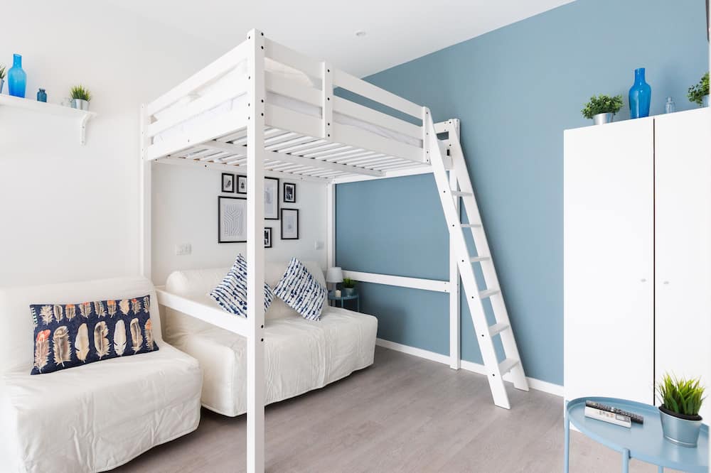 Photo of Bedroom in Turro