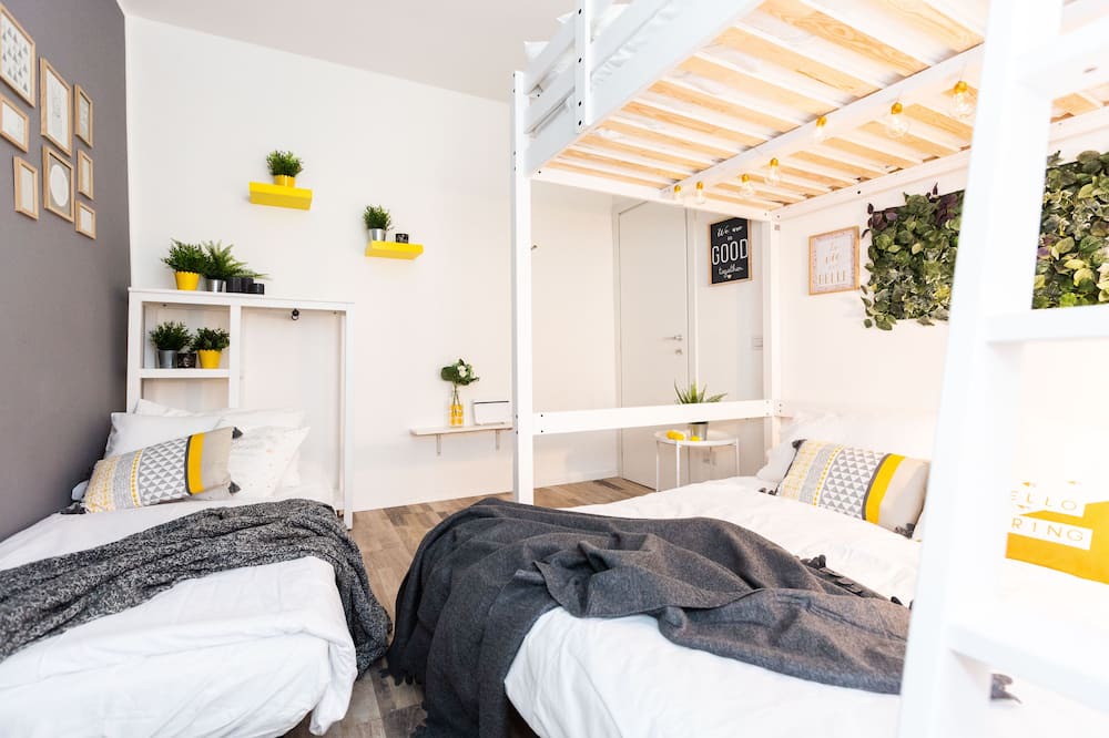 Photo of Bedroom in Zona Padova