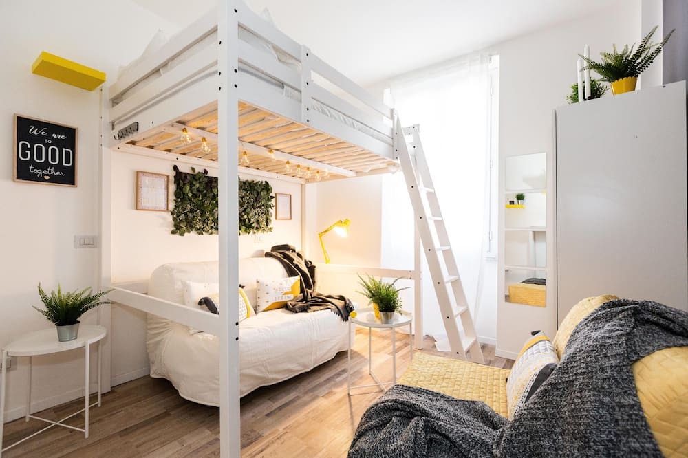 Photo of Bedroom in Zona Padova