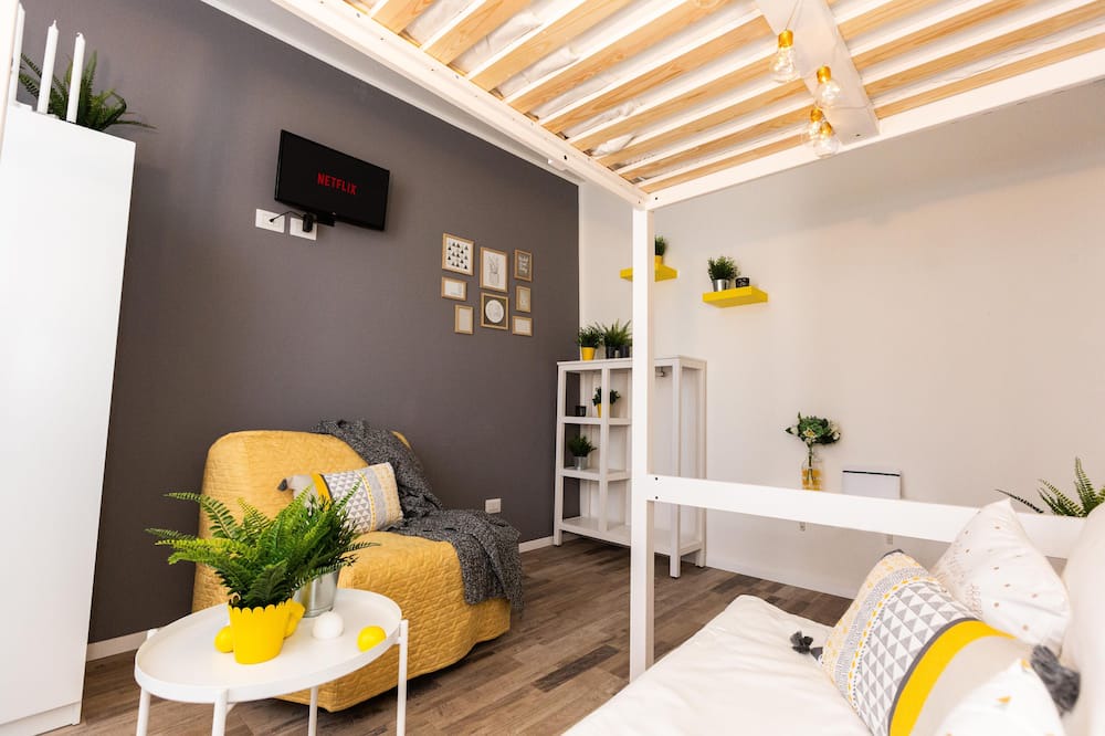 Photo of Bedroom in Zona Padova