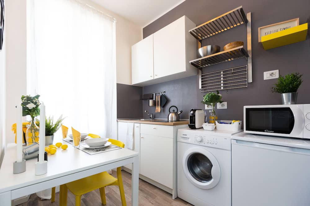 Photo of Kitchen in Zona Padova