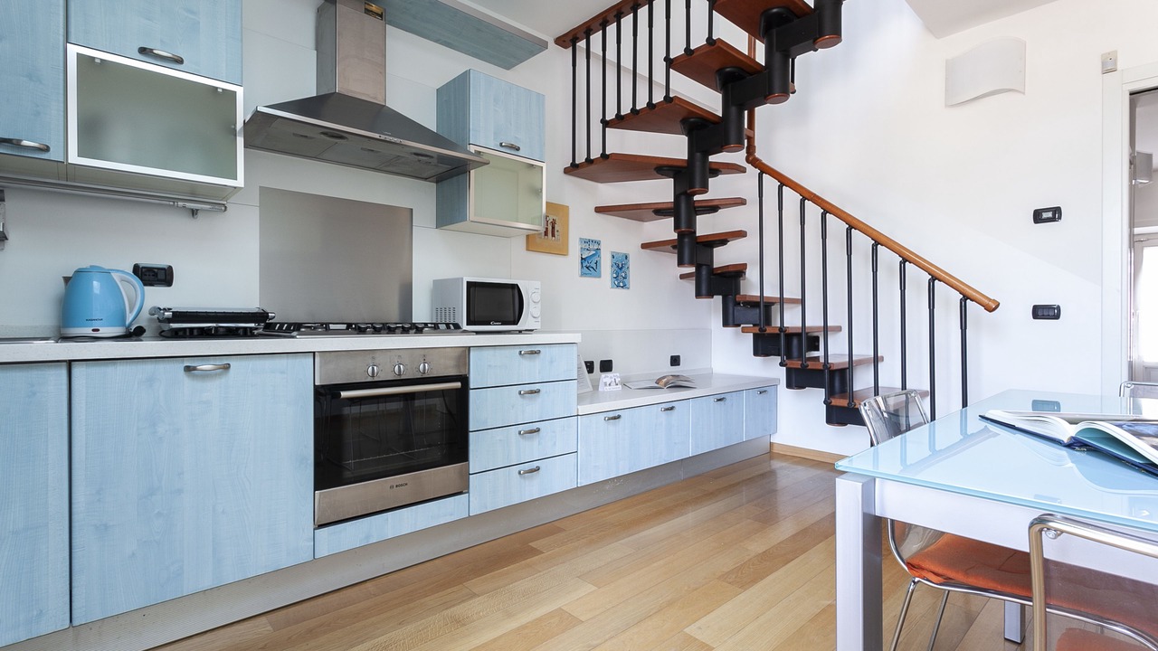 Photo of Kitchen in Porta Volta