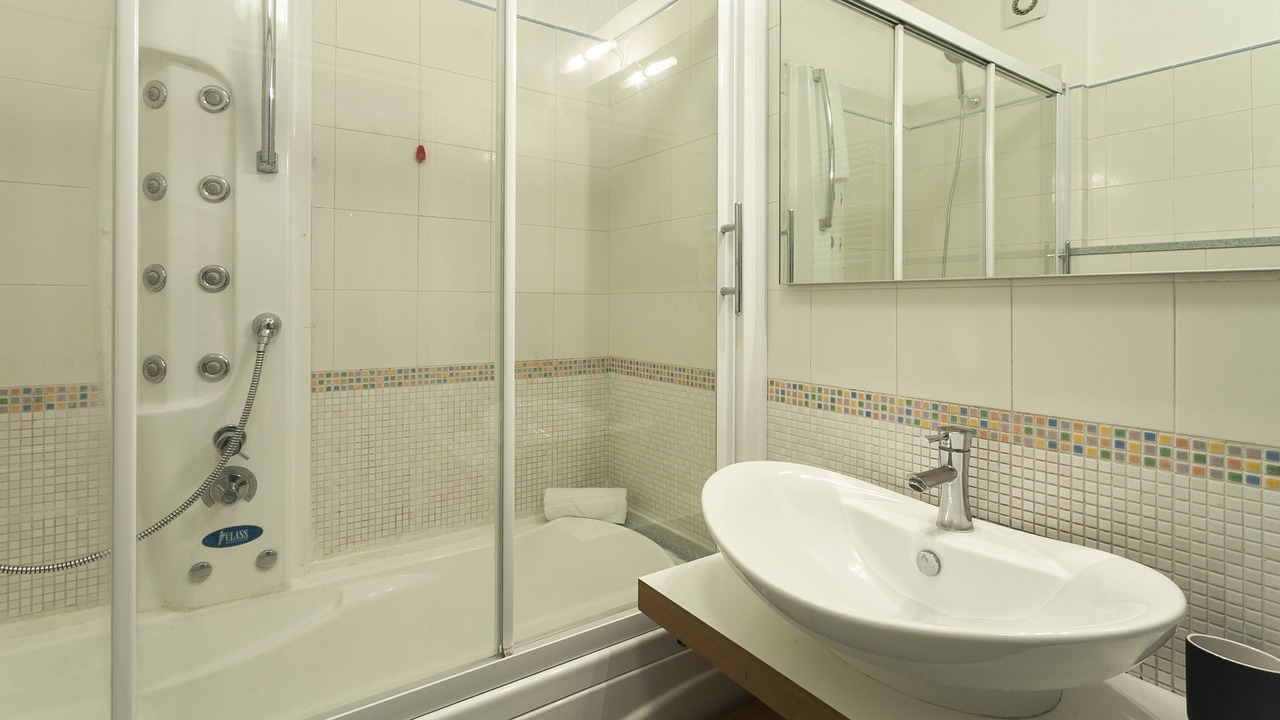 Photo of Bathroom in Porta Volta