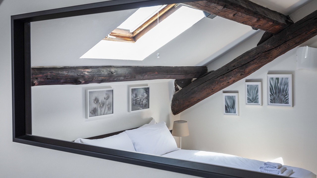 Photo of Bedroom in Porta Volta
