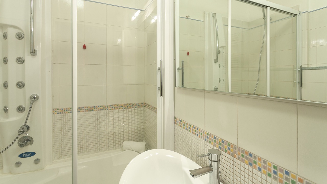 Photo of Bathroom in Porta Volta