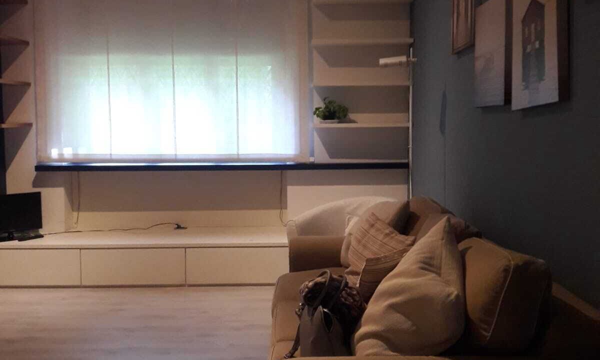 Photo of Livingroom in Milano Due