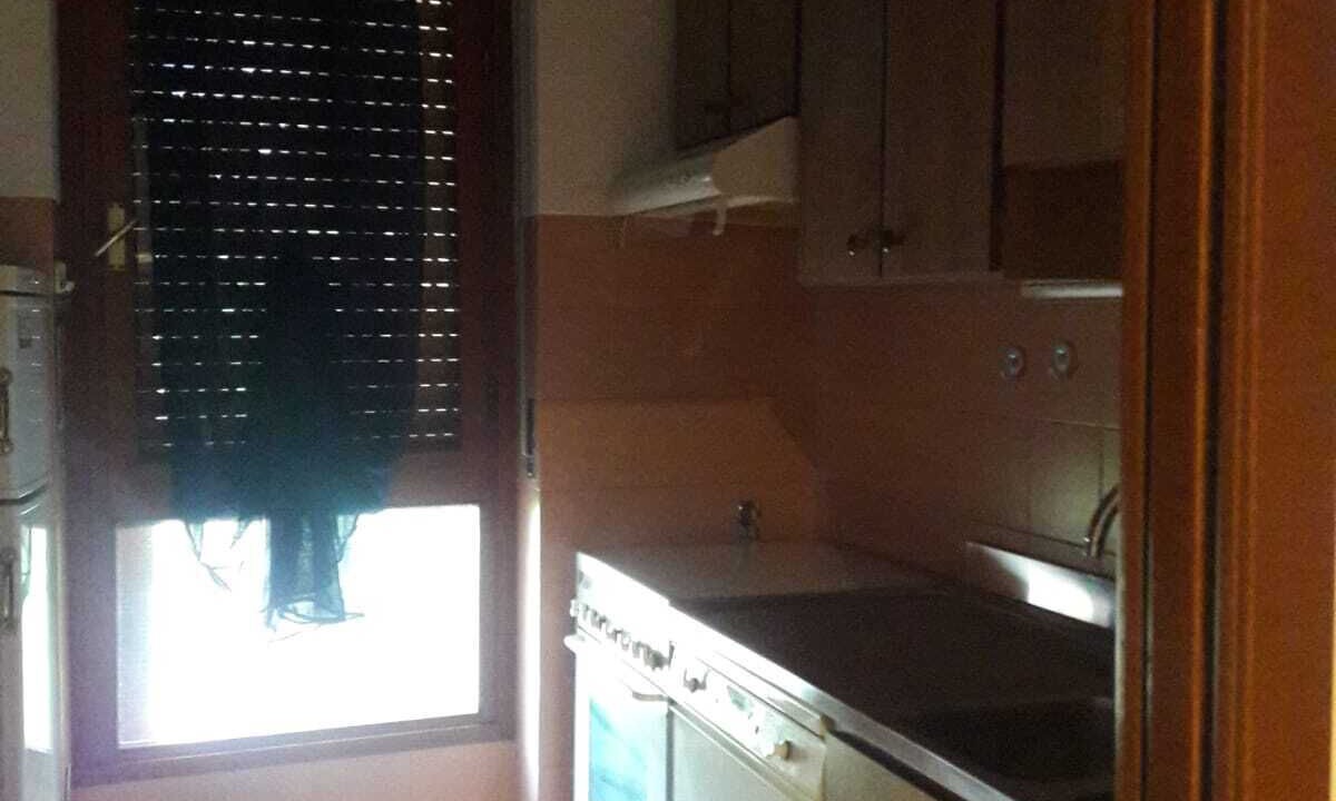 Photo of Kitchen in Milano Due