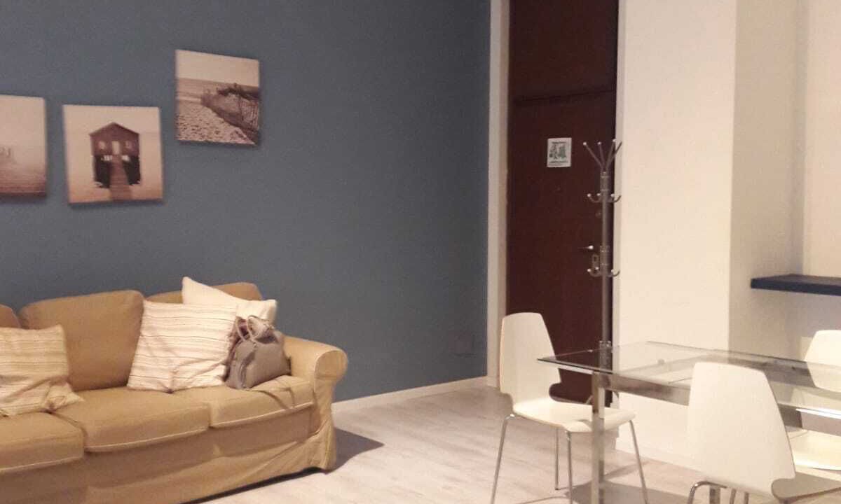 Photo of Livingroom in Milano Due