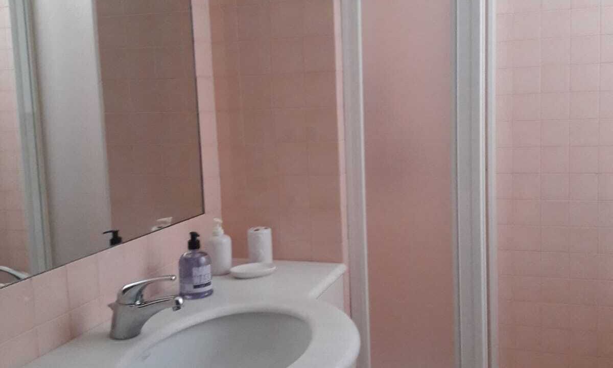 Photo of Bathroom in Milano Due