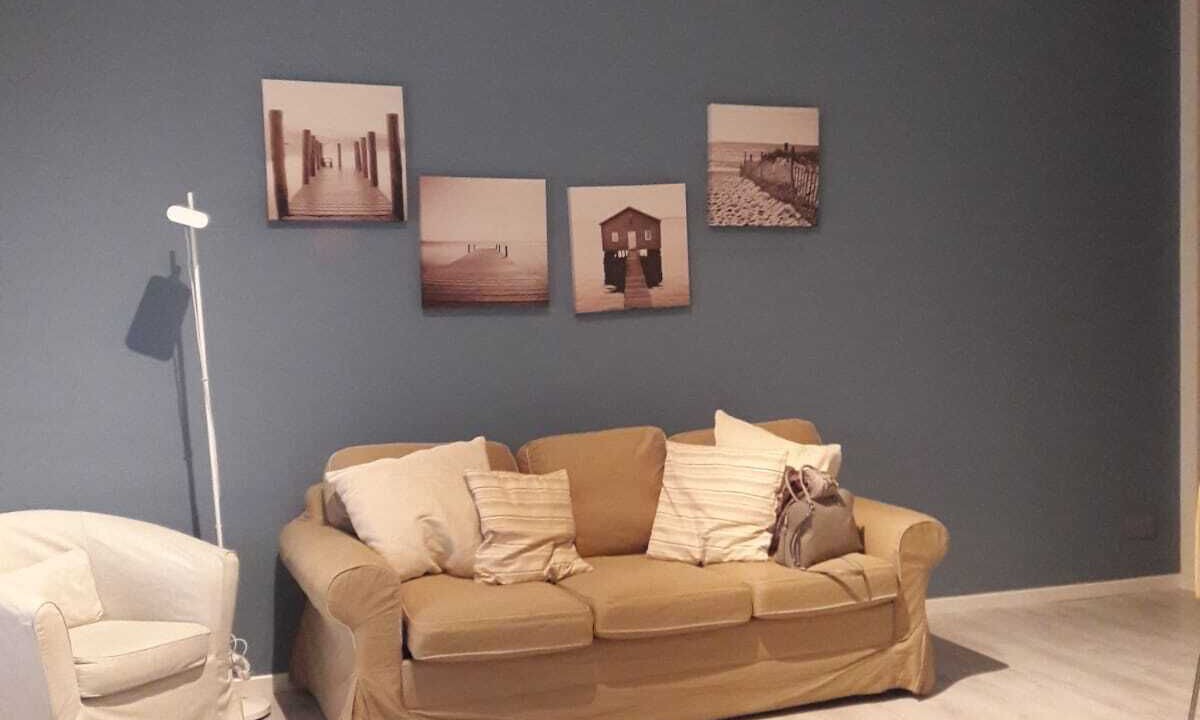 Photo of Livingroom in Milano Due