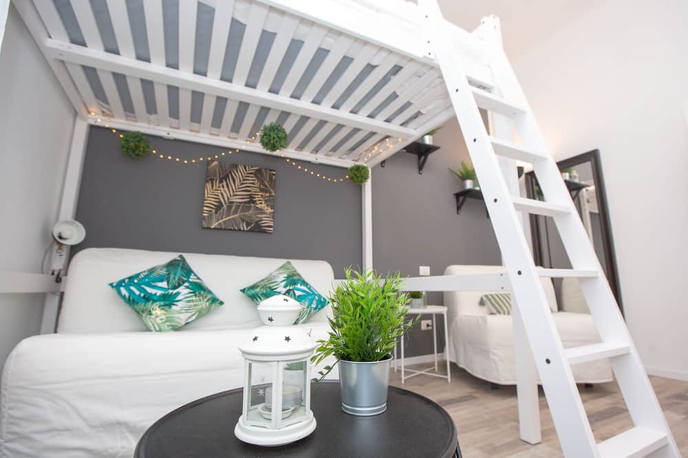 Photo of Bedroom in Turro