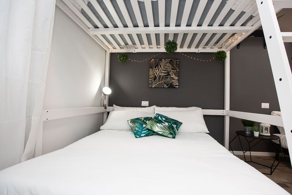 Photo of Bedroom in Turro