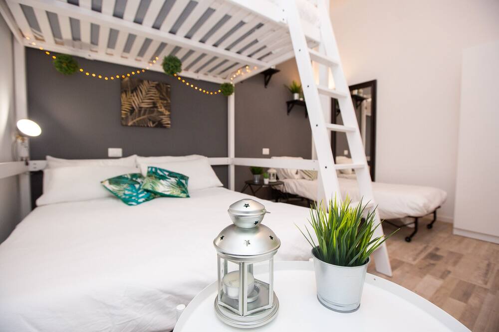 Photo of Bedroom in Turro