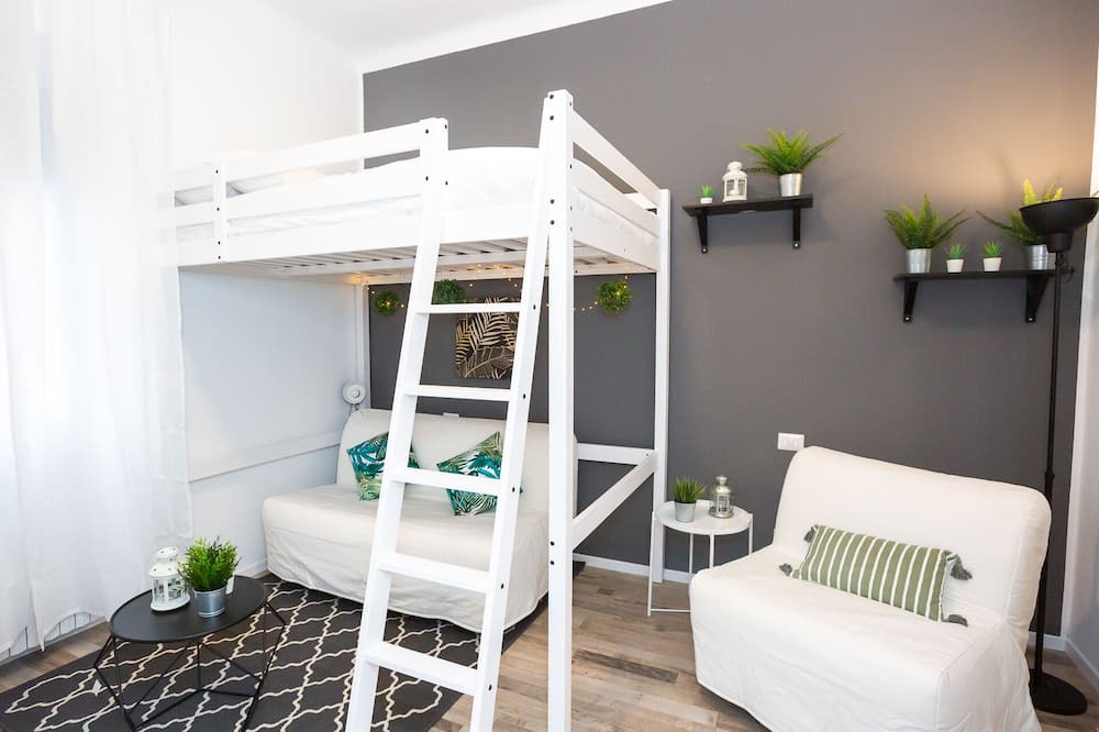 Photo of Bedroom in Turro
