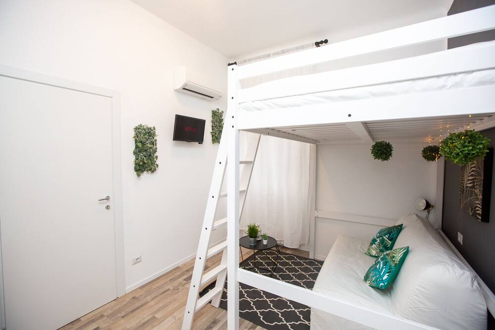 Photo of Bedroom in Turro