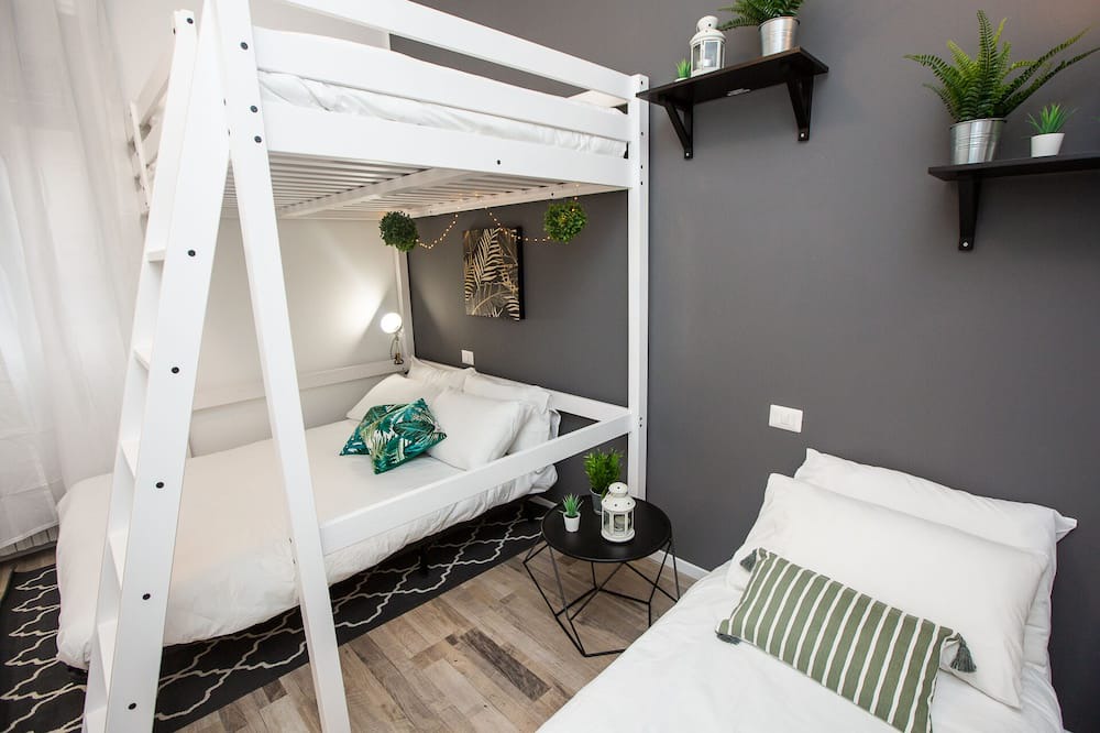 Photo of Bedroom in Turro