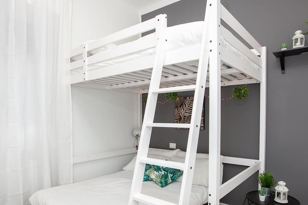 Photo of Bedroom in Turro