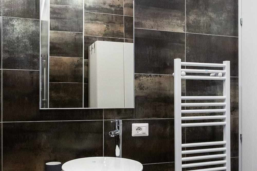 Photo of Bathroom in Turro
